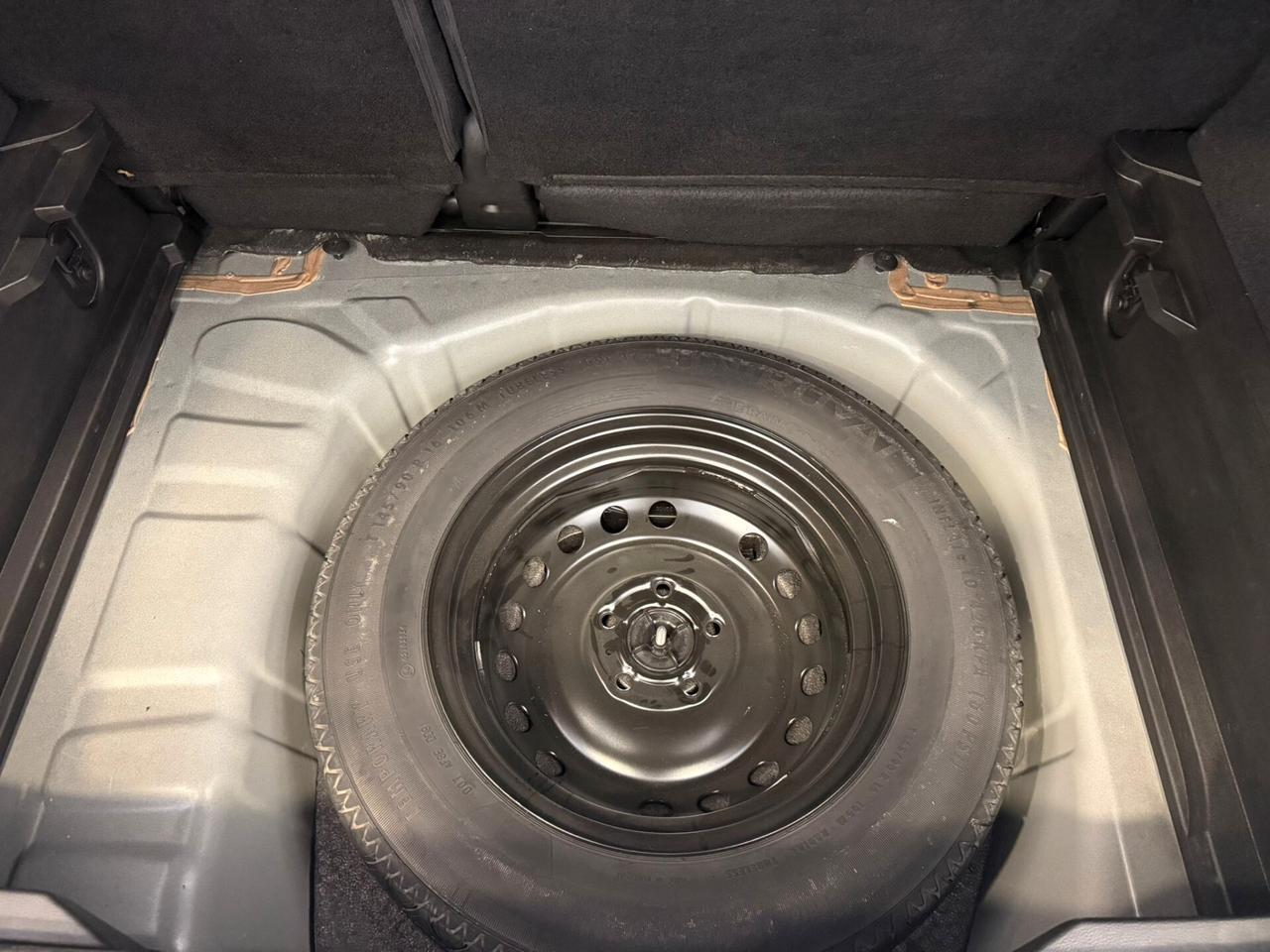 Renault Captur 1.0 TCe 90CV Techno 2025 IVA ESPOSTA