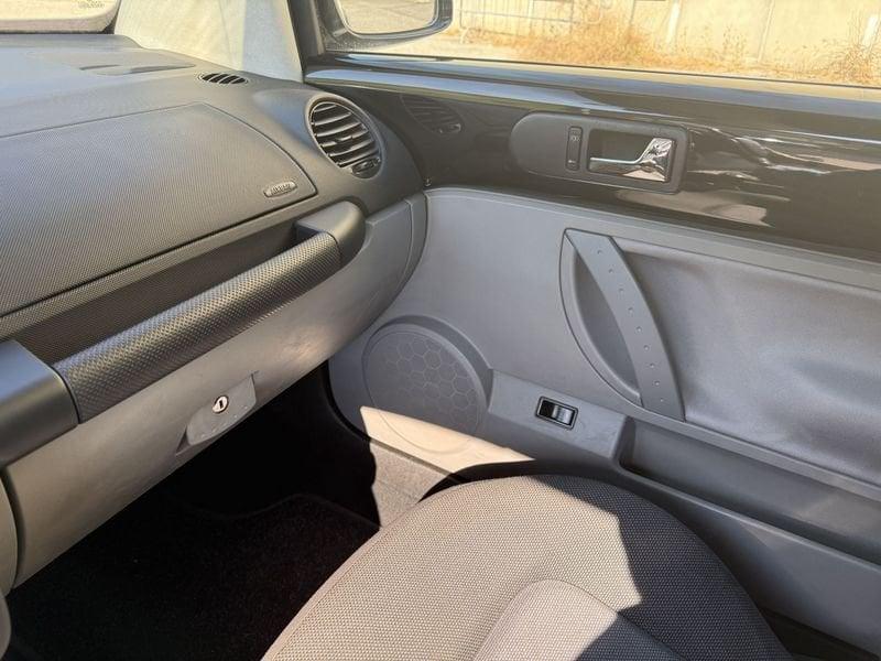 Volkswagen New Beetle New Beetle Cabrio 1.9 tdi 100cv