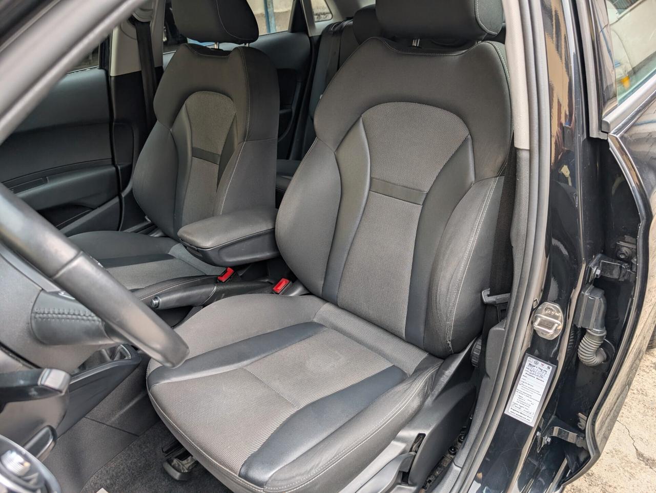 Audi A1 1.2 TFSI Ambition