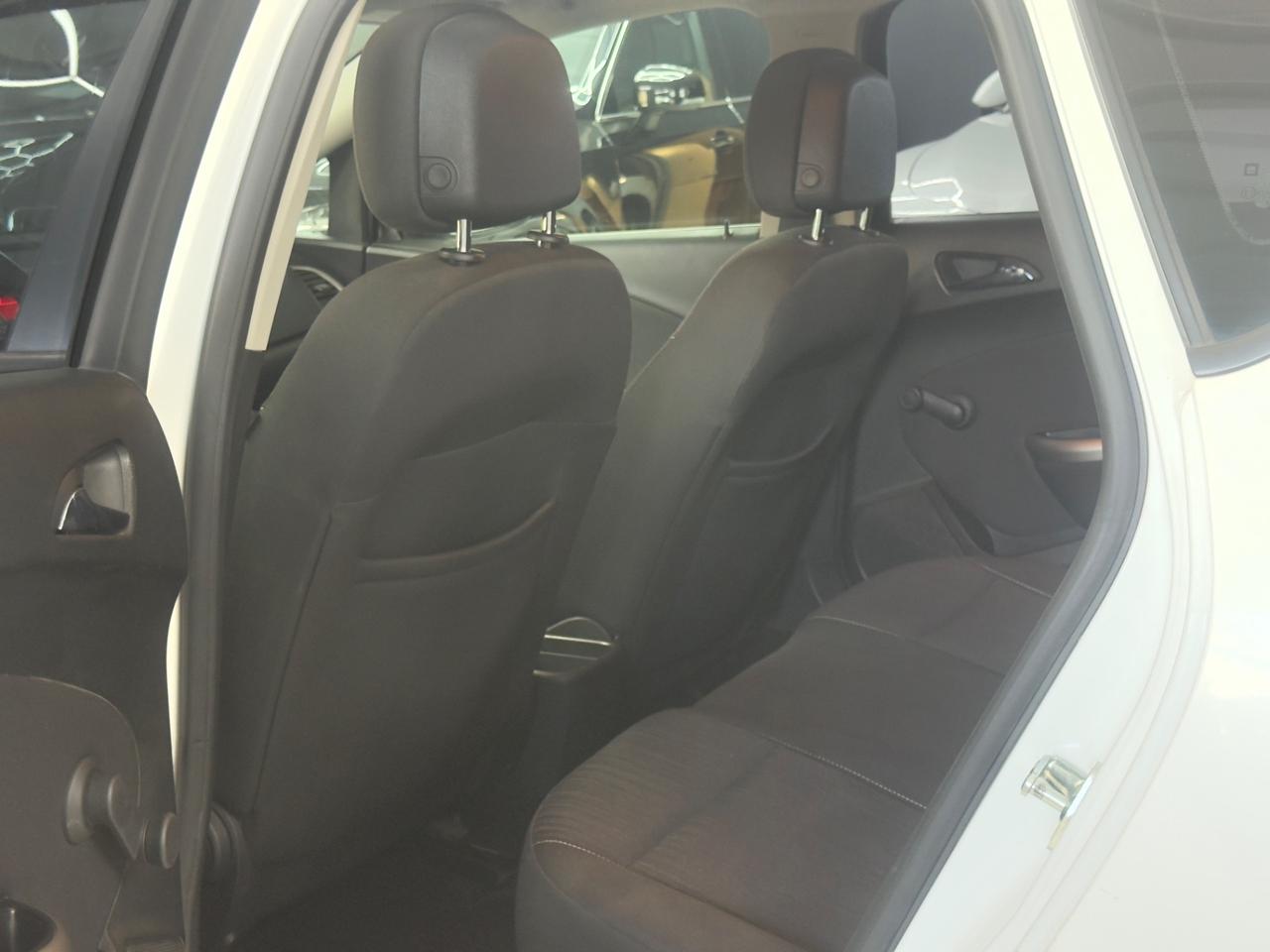 Opel Astra 1.7 CDTI 110CV 5 porte Elective