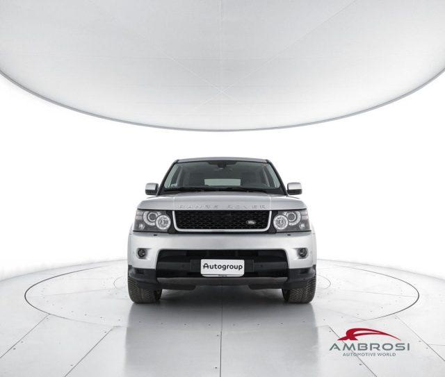 LAND ROVER Range Rover Sport 3.0 SDV6 Autobiography