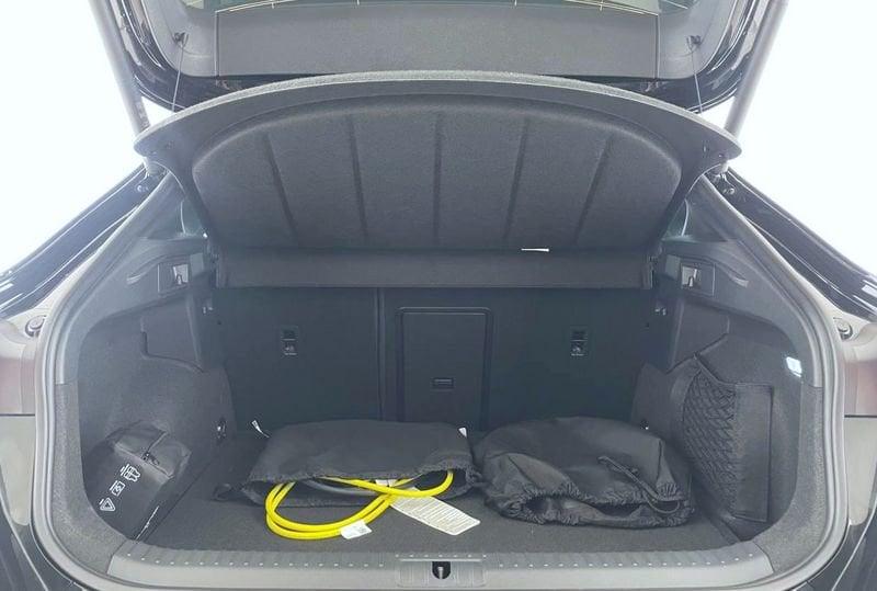 CUPRA Formentor 1.5 e-HYBRID 150kW DSG