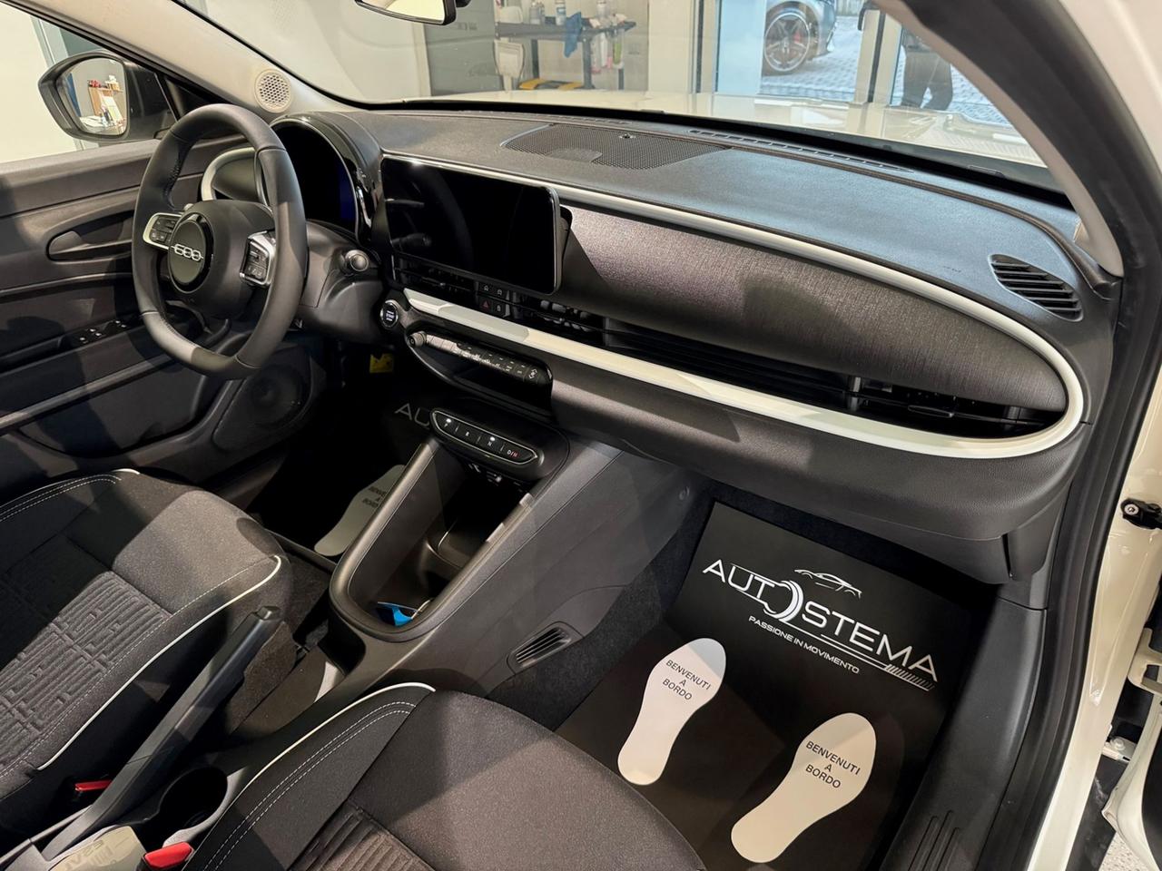 FIAT 600 IV 2023 Hybrid DCT MHEV - VARI COLORI!