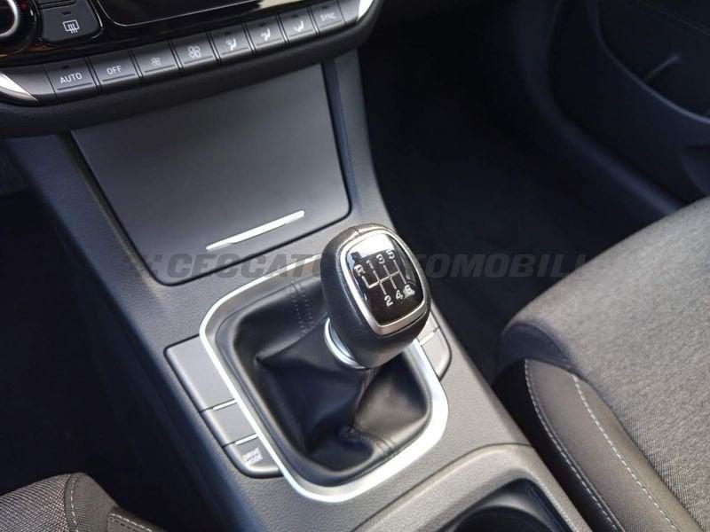 Hyundai i30 i30 Wagon 1.0 t-gdi 48V Prime 120cv