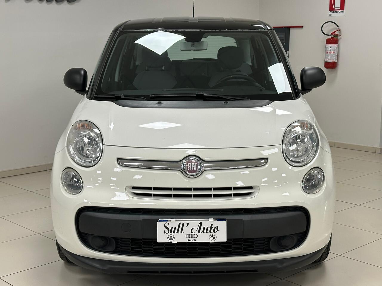 Fiat 500L 1.3 Multijet 85 CV Pop