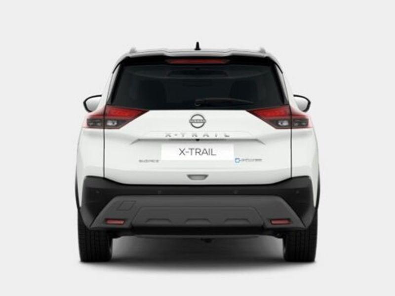 Nissan X-Trail X-Trail 1.5 e-Power N-Connecta e-4orce 4wd