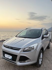 Ford Kuga 2.0 TDCI 150 CV 4WD Titanium