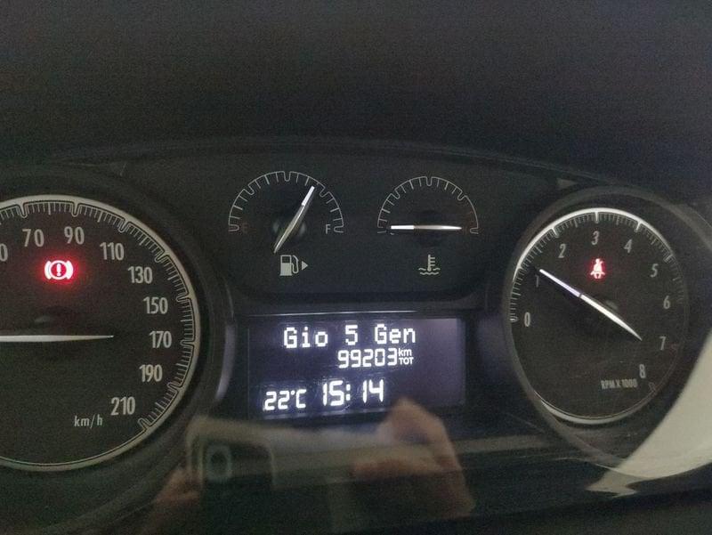 Lancia Ypsilon 1.2 Gold s&s 69cv my19