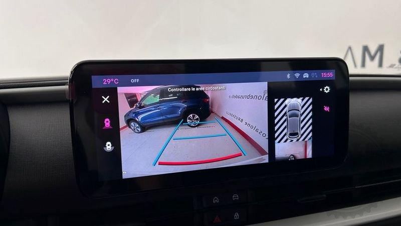 FIAT 600 Hybrid DCT MHEV Business KM 0