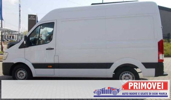 HYUNDAI H 350 Cargo L2H2