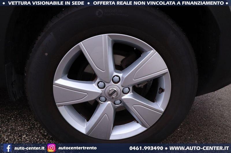 Volvo XC40 T2 Aut. Essential 1.5 129CV
