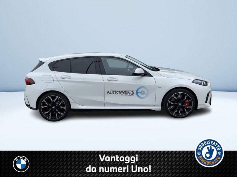 BMW Serie 1 118d