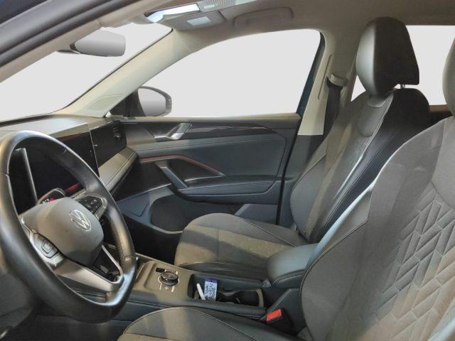 VOLKSWAGEN Tiguan 3ª serie 1.5 eTSI 130 CV ACT DSG Edition Plus