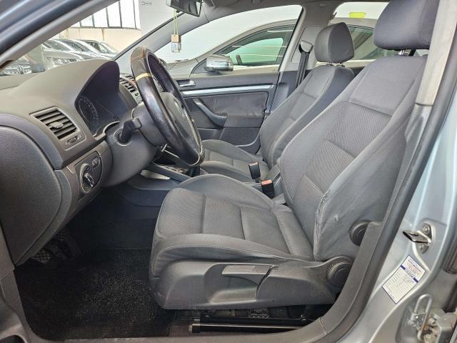 Volkswagen Golf Golf V 2003 5p 1.9 tdi Comfortline
