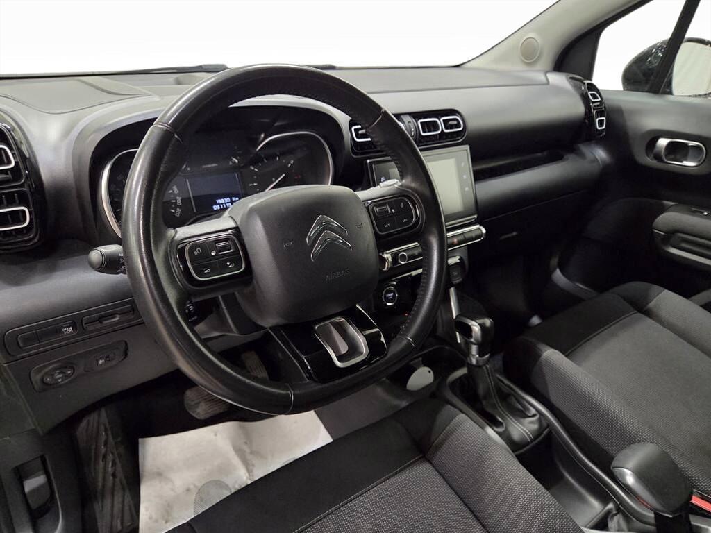 Citroen C3 Aircross 1.2 PureTech Feel EAT