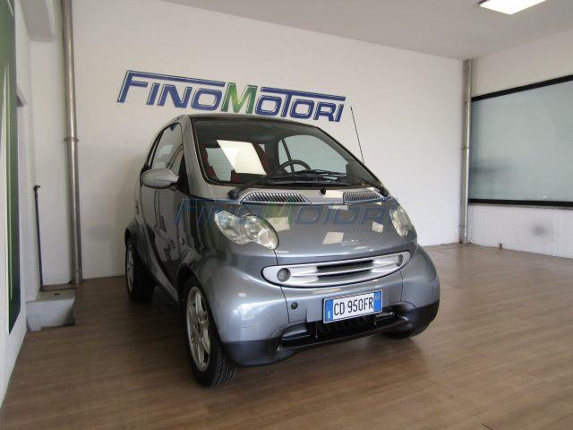 SMART ForTwo Passion 54 CV