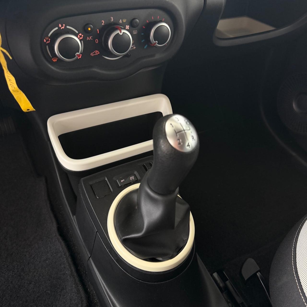 Renault Twingo SCe Life