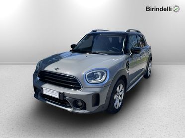 MINI Mini Countrym.(F60) - Mini 1.5 Cooper Business Countryman Automatica