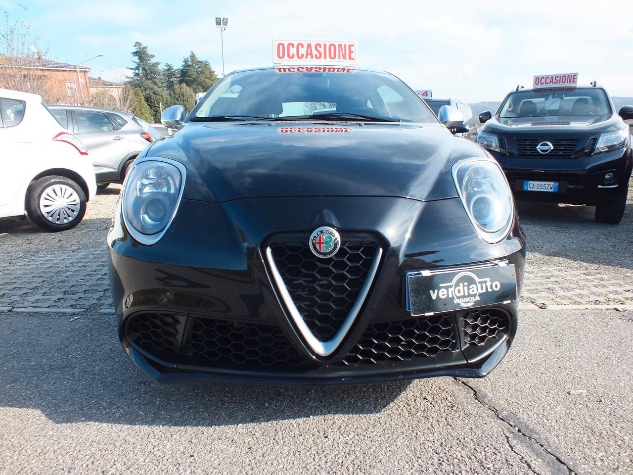 ALFA ROMEO MITO 1.4 78 CV 8V S&S URBAN EURO 6/B