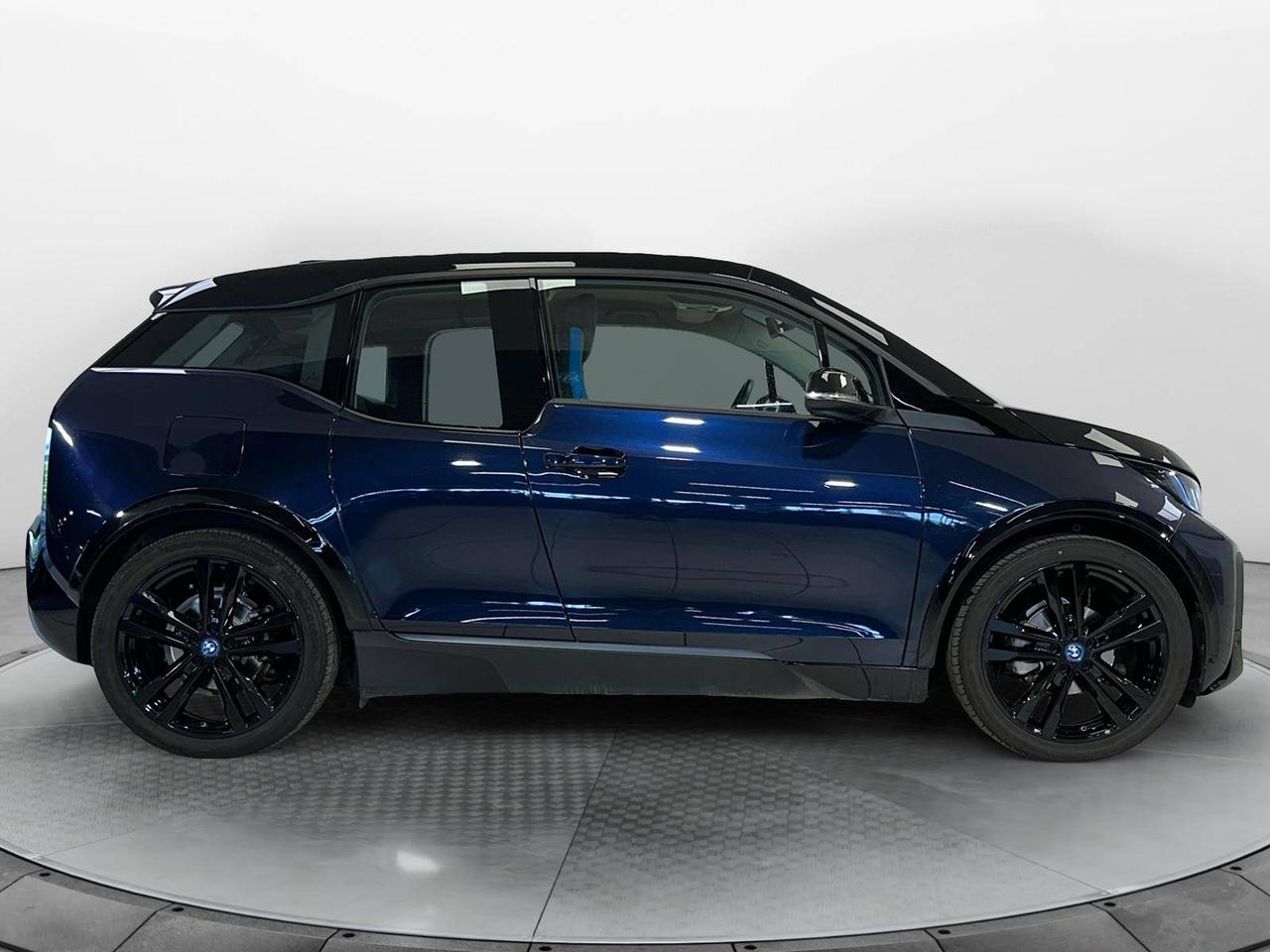 BMW i3 120Ah