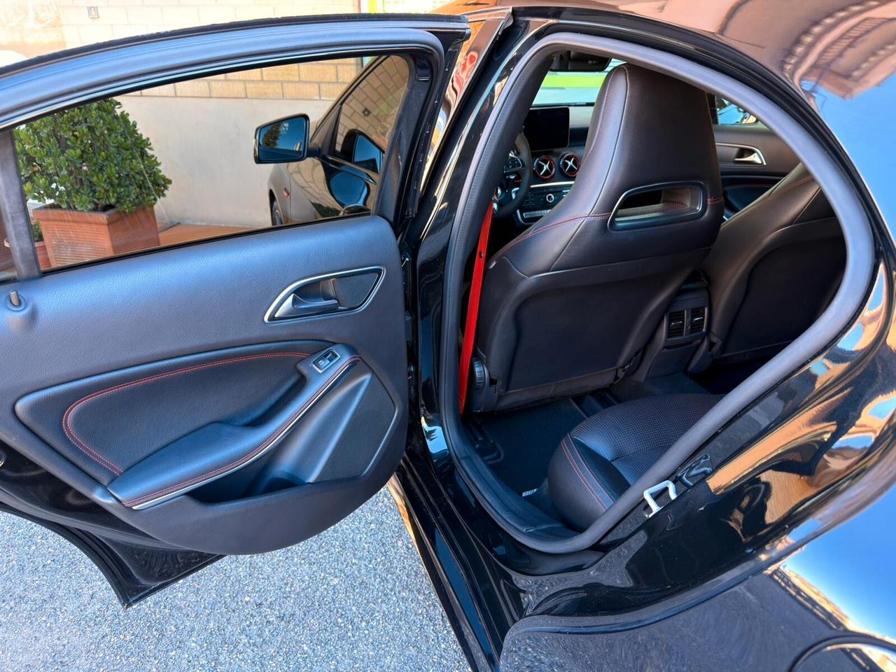 Mercedes-benz A 45 AMG 4Matic Automatic