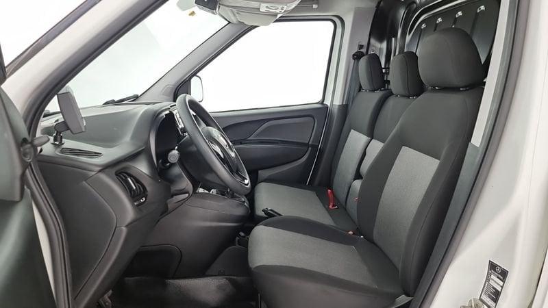 FIAT Doblò 1.4 T-Jet Metano Maxi SX Isotermico 3 temperature