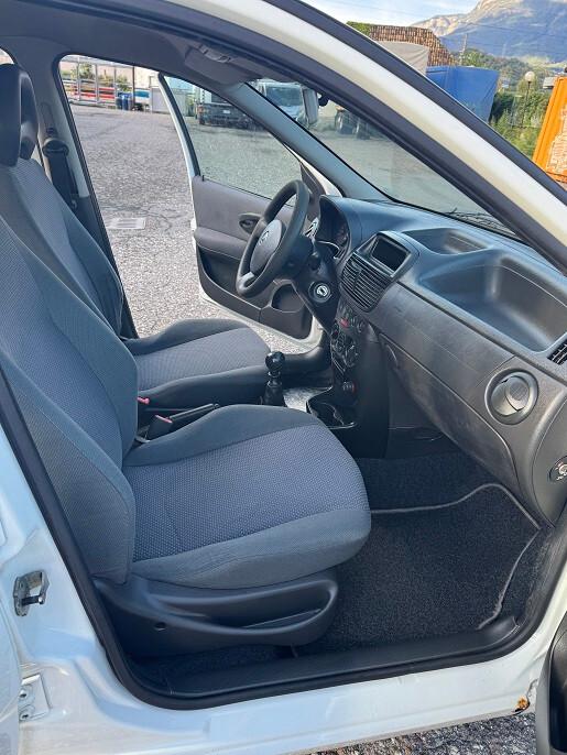 Fiat grand punto 1,2 Benzina euro 4