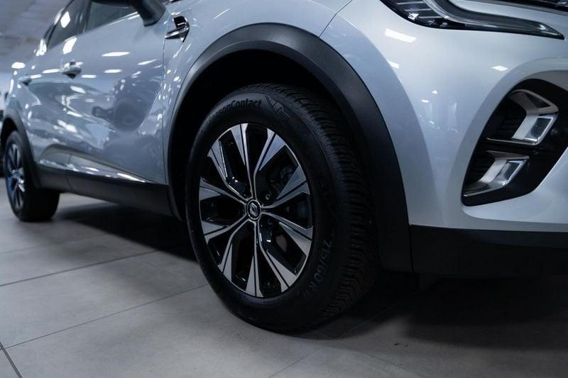 Renault Captur 1.0 tce Techno 90cv