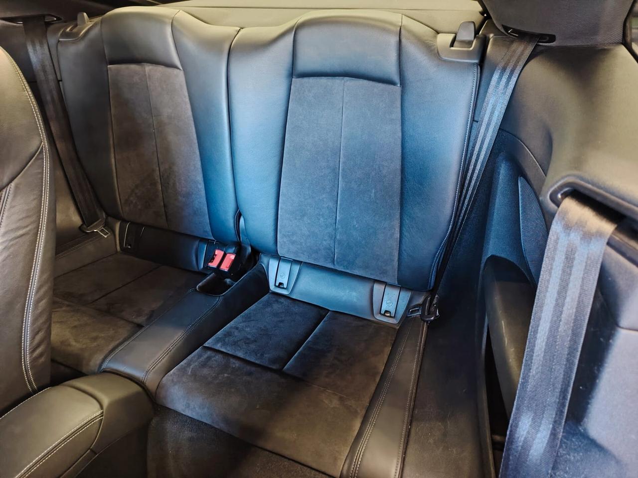 Audi TT Coupé 1.8 TFSI S tronic line