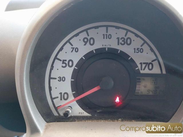CITROEN C1 1.0 3 porte automatico Garanzia 12 Mesi