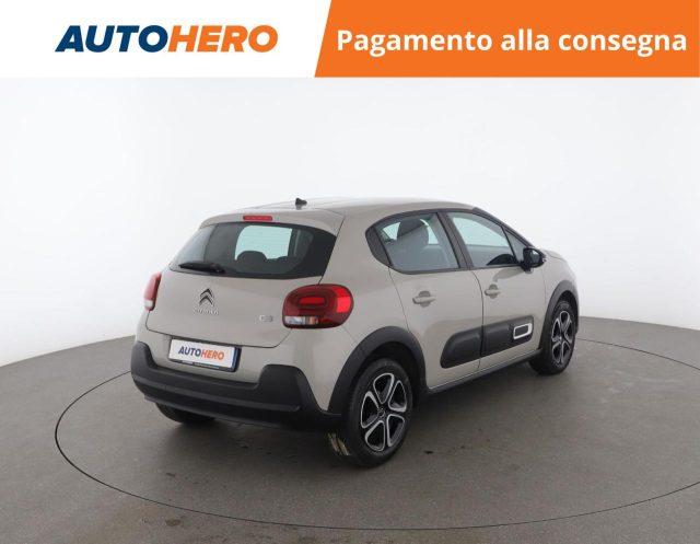 CITROEN C3 PureTech 83 S&S Feel Pack