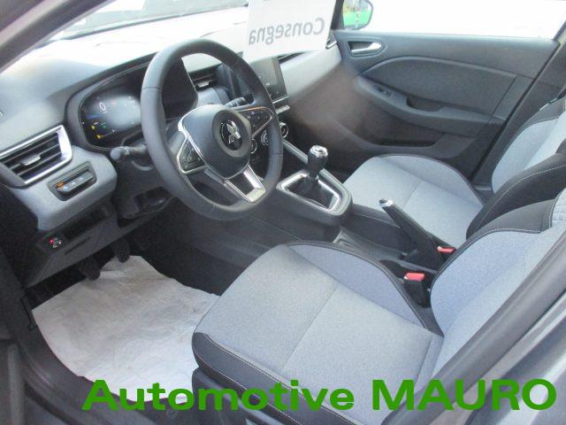 MITSUBISHI Colt 1.0L turbo 100 CV Invite GPL - NEOPATENTATI