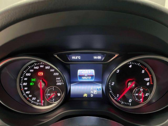 MERCEDES-BENZ CLA 180 SHOOTING BRAKE D AUTO FL