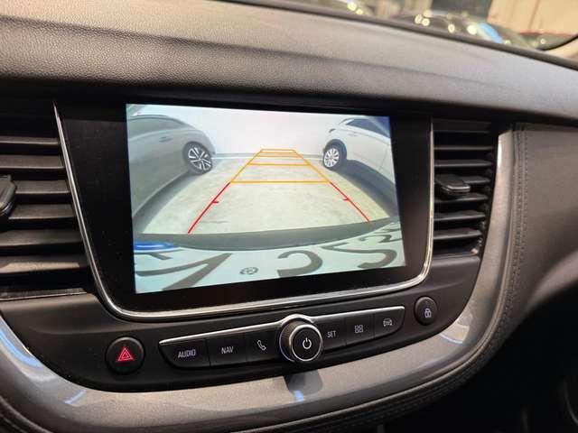 Opel Grandland X 1.5 130CV DIESEL Ecotec Innovation