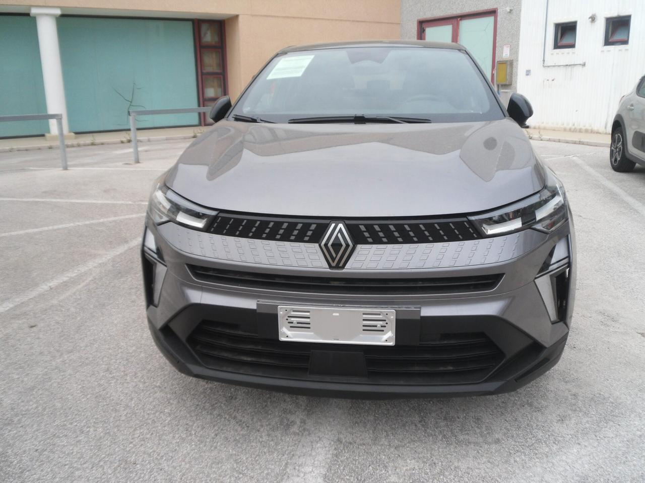 Renault Captur TCe 90 CV Techno