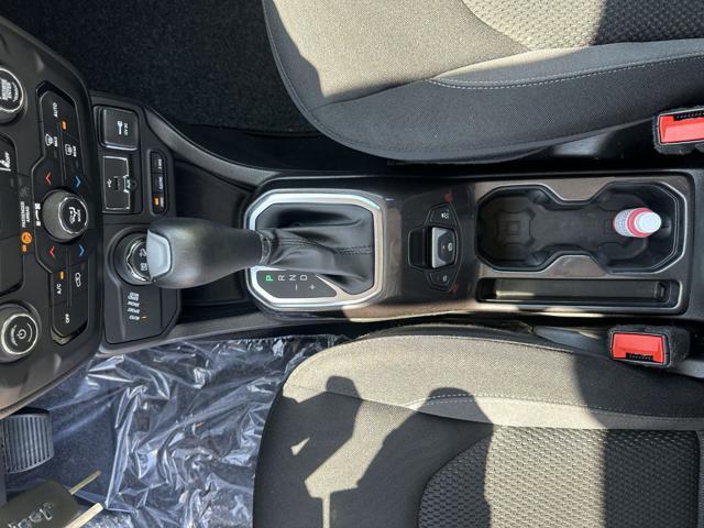 JEEP Renegade 1.3 T4 190CV PHEV 4xe AT6 Limited