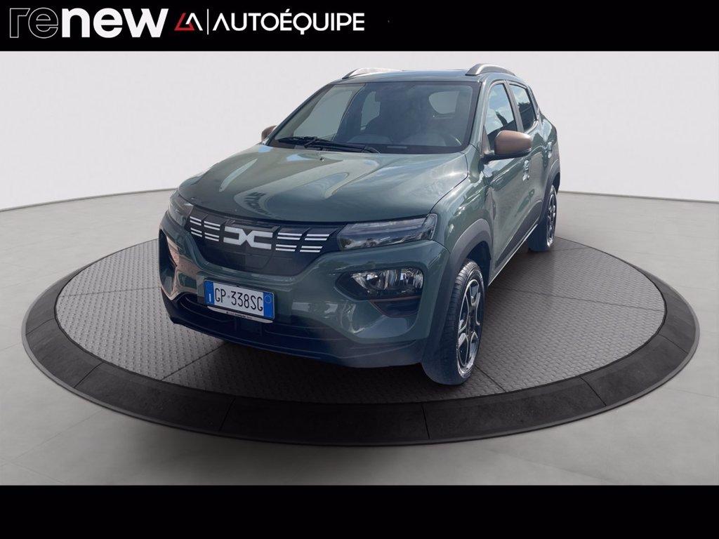 DACIA Spring Extreme Electric 65 del 2023