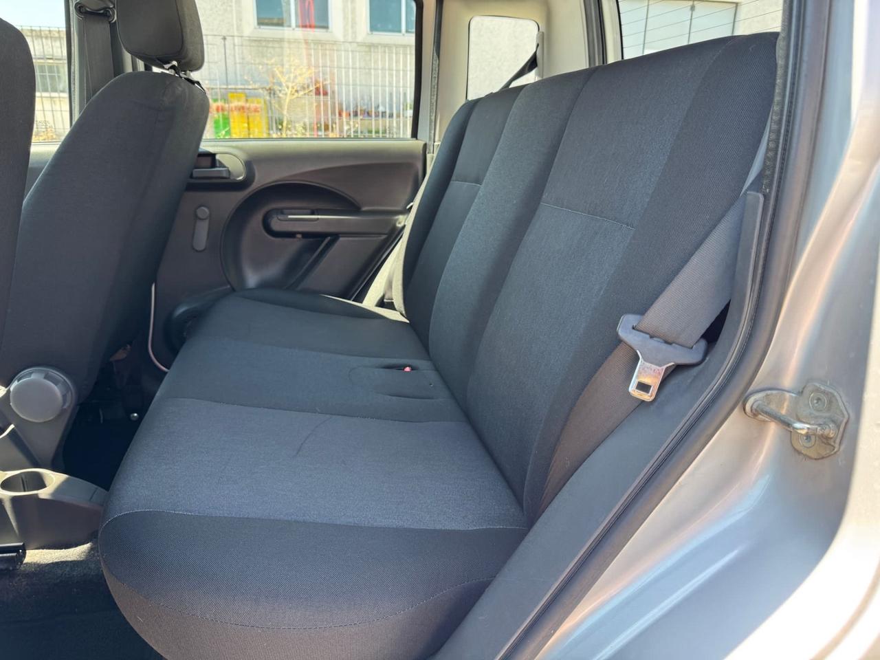 Fiat Panda 1.2 Climbing. 12 mesi di garanzia