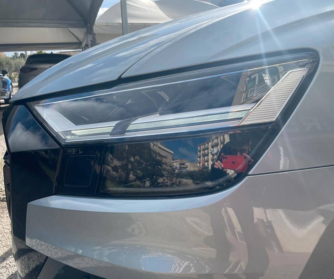 Audi Q8 50 TDI 286 CV quattro tiptronic Sport Plus 2023