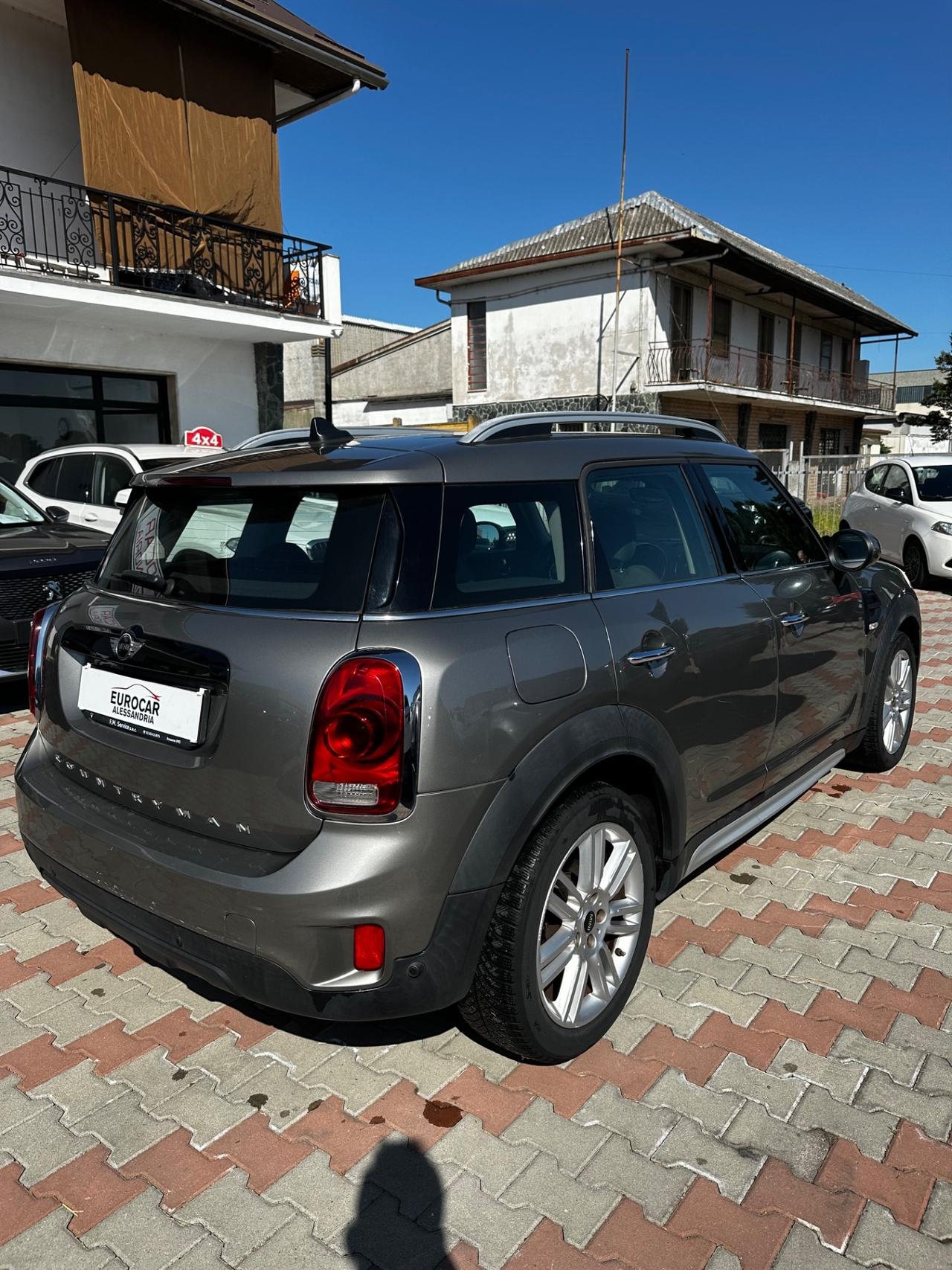 Mini One Countryman Mini 1.5 One D Countryman