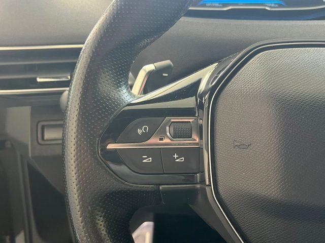 PEUGEOT 3008 BlueHDi 120 S&S GT Line