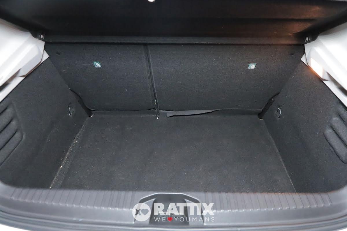 Renault Clio 1.5 BlueDCI 100CV Business