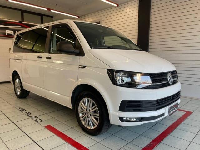 Volkswagen Multisan 2.0 tdi Highline 150cv dsg