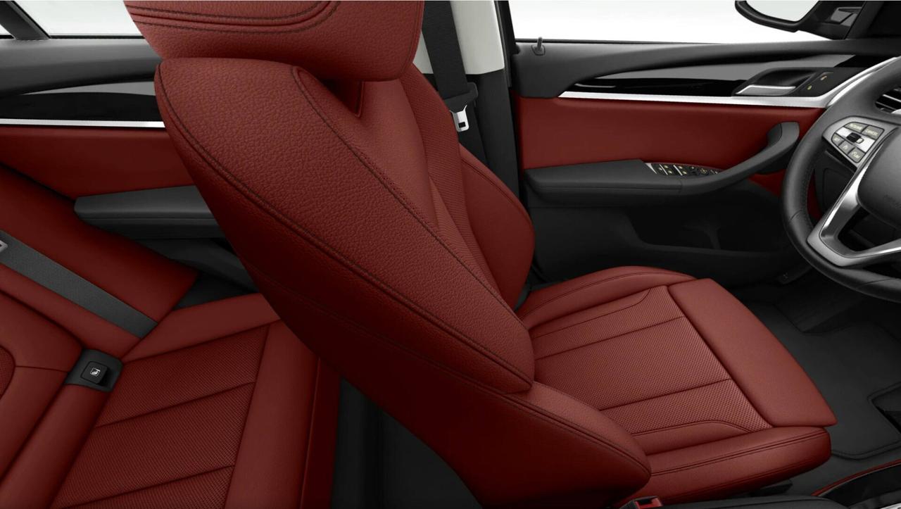 Bmw X4 xDrive 20d Tetto