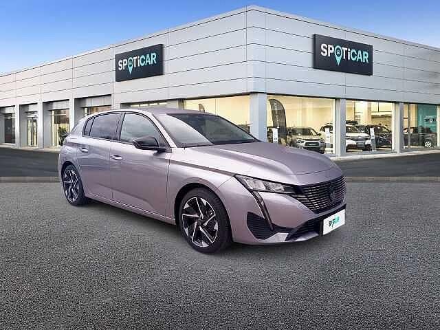 Peugeot 308 PureTech Turbo 130 S&S Allure Pack