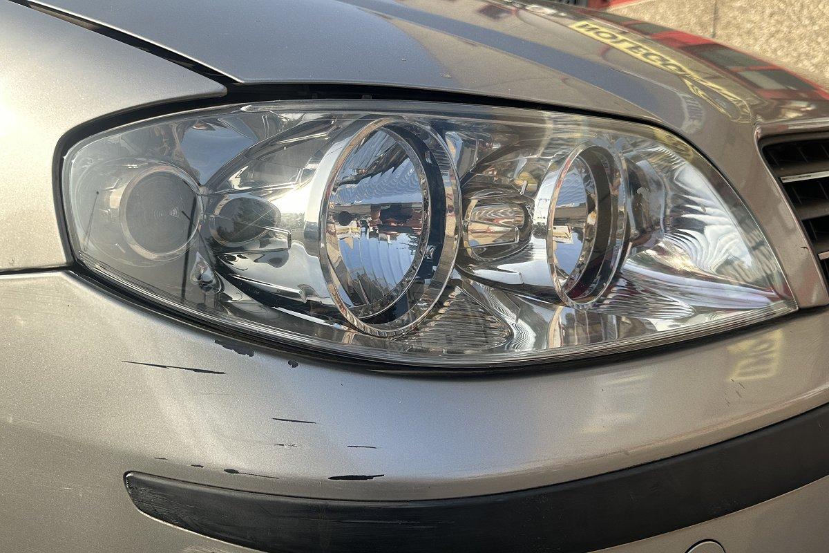 FIAT Punto 1.2i cat 3 porte EL