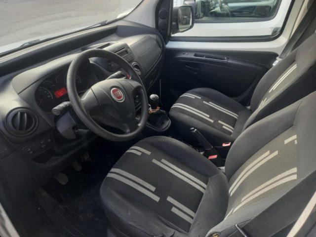 FIAT FIORINO 1.3 MULTIJET 2014 95 CV SX