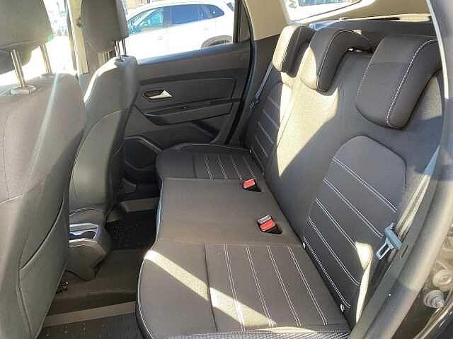 Dacia Duster 1.6 SCe 4x2 Prestige