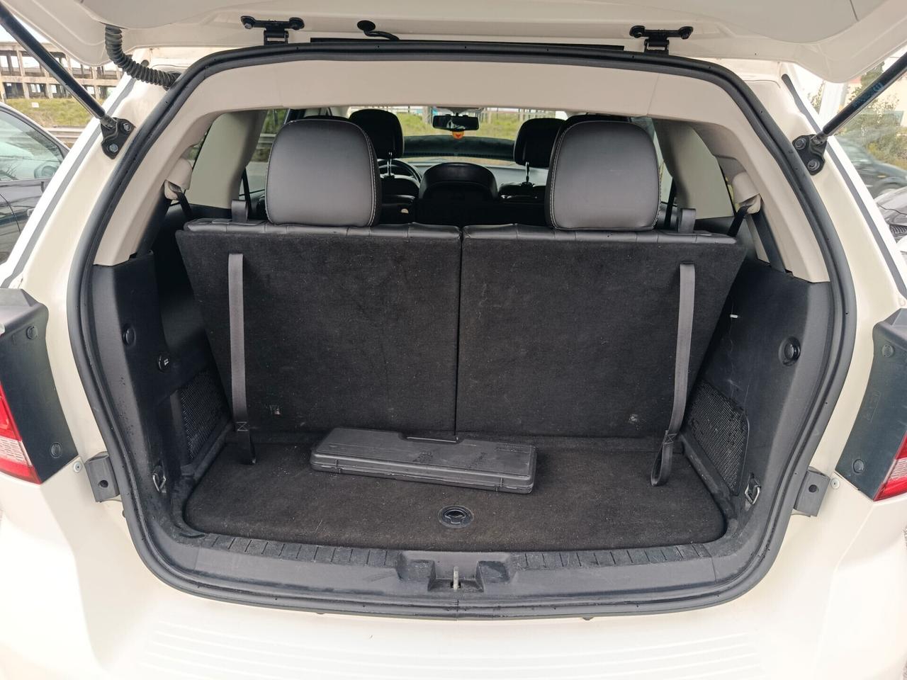 Fiat Freemont 2.0 Multijet 140 CV Urban