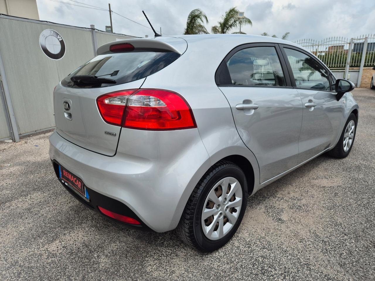 Kia RIO 1.1 CRDi 5p. Cool NUOVA FULL 2014